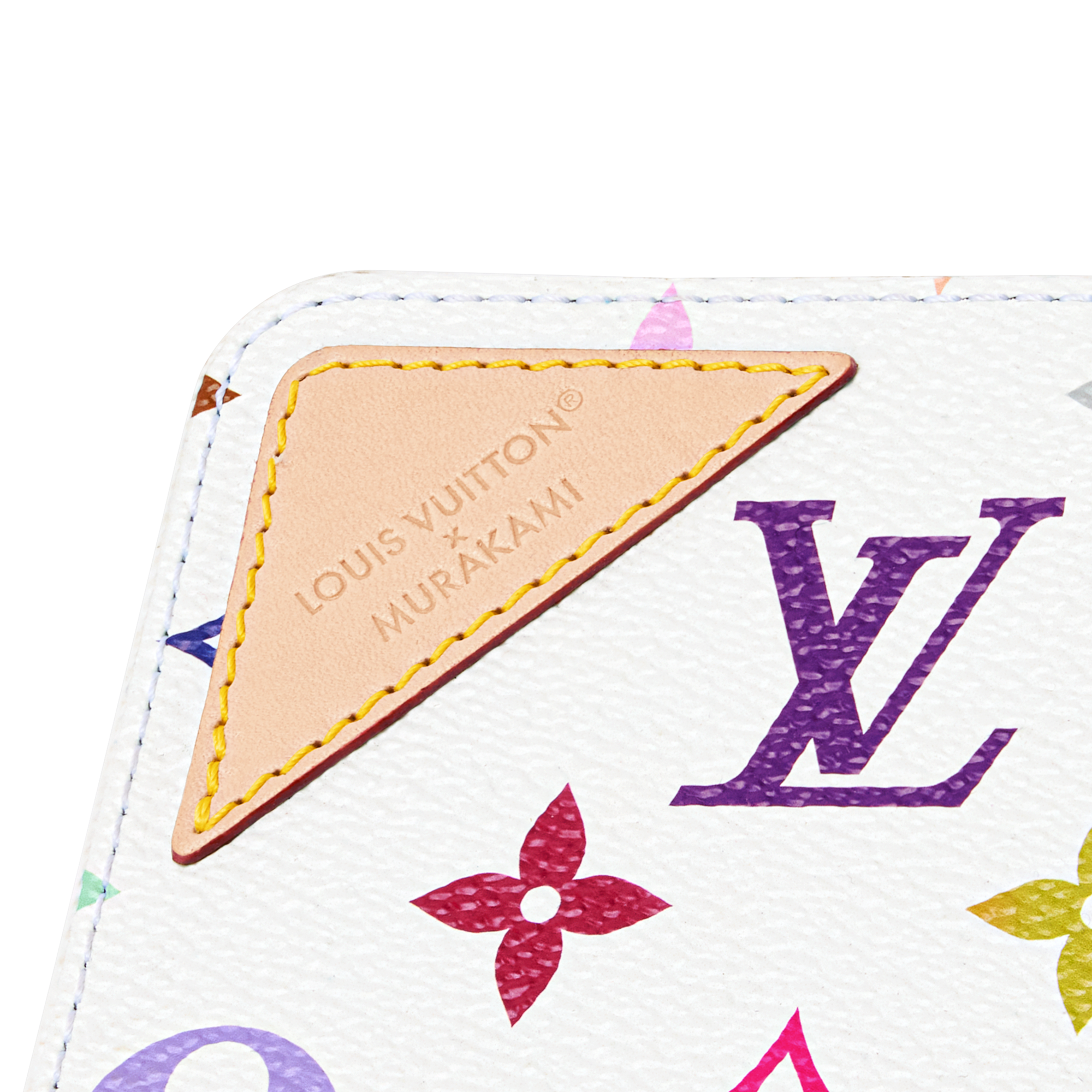 Louis Vuitton モノグラム マウスパッド LV x TM Monogram Multicolor Gaston Mouse Pad S00 - Library GI1567